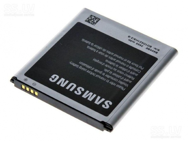Аккумулятор ОР. Samsung I9500/i9505 (B600BE) тех.упаковка