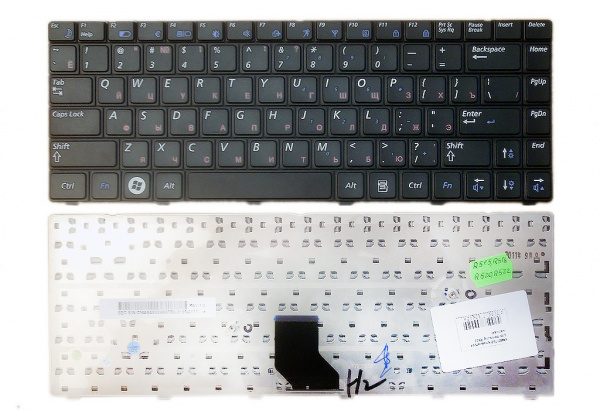 Клавиатура Samsung R515 R518 R520 R522 BA59-02486H