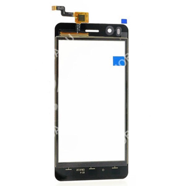 Сенсорный экран Micromax Q424 Bolt Selfie Черный