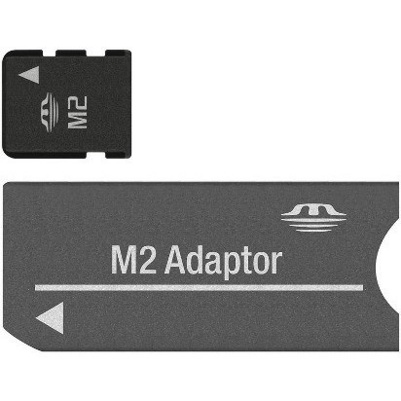Переходник для карты памяти с M2 на Sony (MSAC-MMS)