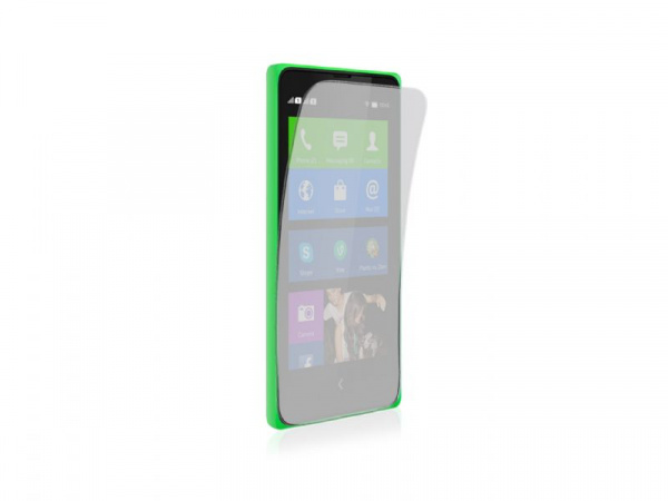 З/п. Nokia XL Dual