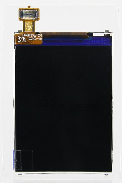 Дисплей Samsung C3520 