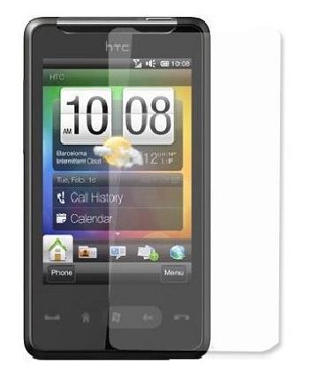 З/п. HTC HD mini