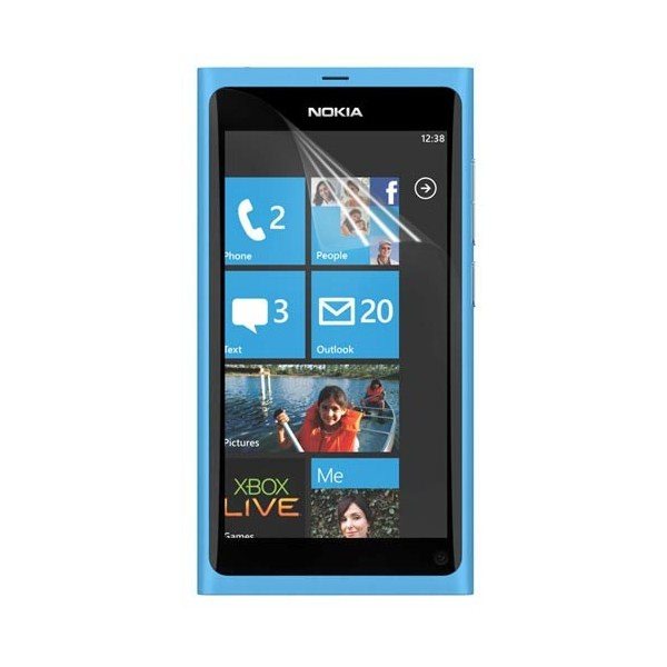 З/п. Nokia 800