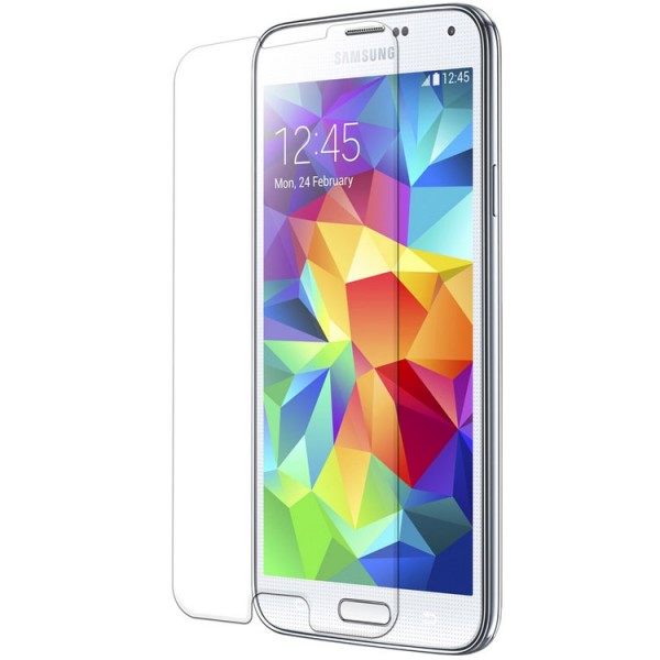 Защитное стекло Samsung G900/Galaxy S5