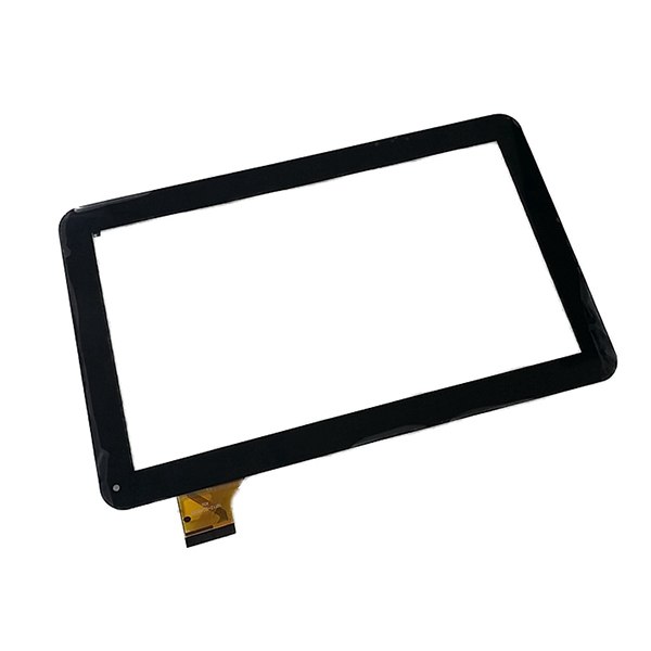 Сенсорный экран 10.1'' 300-N48268-A00/YLD-CEGA723-FPC-A0 Черный