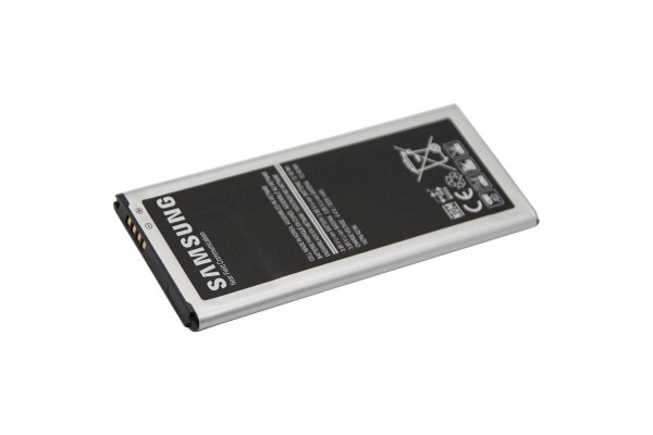 Аккумулятор ОР. Samsung N910 (EB-BN910BBE) Note 4 Премиум