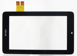 Сенсорный экран Asus MeMO Pad (ME172V) Черный