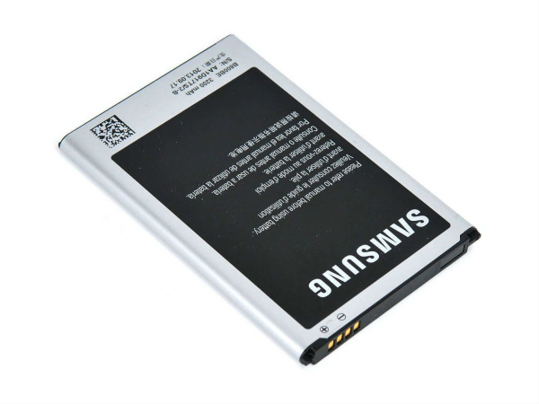 Аккумулятор ОР. Samsung N9005/N9000 (B800BE) оригинал в блистере