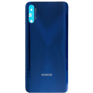 Задняя крышка Huawei Honor 9X Синий