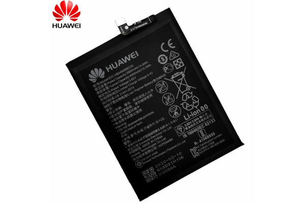 АКБ Huawei HB446486ECW ( P Smart Z/Honor 9X/Honor 9X Premium/Y9s ) Премиум