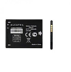 АКБ Alcatel CAB31P0000C1 ( OT-4007D/OT-4009D/OT-4014D/OT-4015D/OT-4018D/OT-4032D ) тех. упак.
