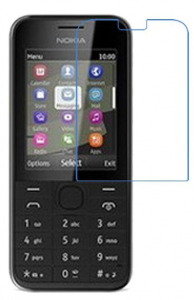 З/п. Nokia 207/208