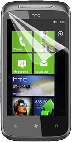 З/п. HTC Mozare T8698