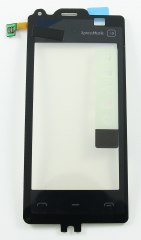 Сенсорный экран Nokia 5530 Черный 
