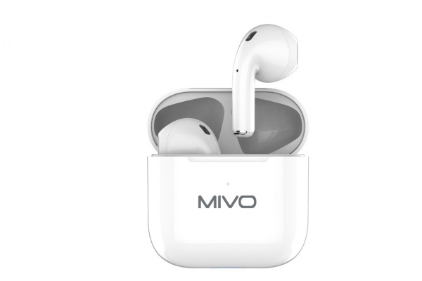 Bluetooth гарнитура MIVO MT-04 / 04 PRO TWS 5.0