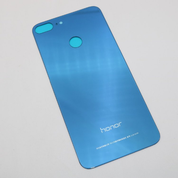 Задняя крышка Huawei Honor 9 Lite Синий 