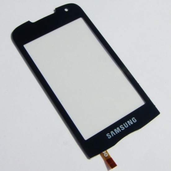 Сенсорный экран Samsung B7722 Черный