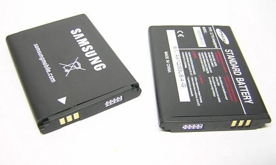 АКБ Samsung D 880