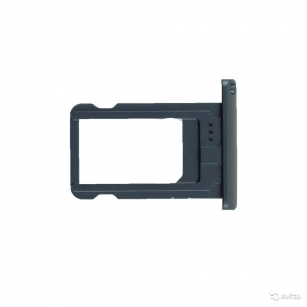 Контейнер Sim iPad mini (чёрный)