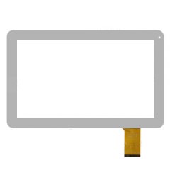 Сенсорный экран 10.1'' QSD E-C10068-01 (257*159 mm) Белый