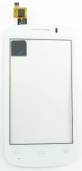 Сенсорный экран Alcatel OT-4032X/OT-4032D (Pop C2) Белый