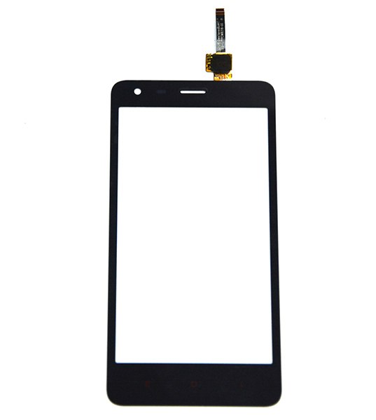 Сенсорный экран Xiaomi Redmi Note 3 Черный