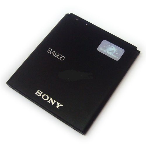 Аккумулятор ОР. Sony BA900 ( ST26i J/LT29i/C1905/C1904/C2004/C2005 )