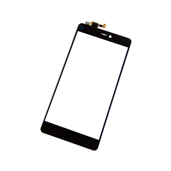 Сенсорный экран Xiaomi Mi 4C/Mi 4i Черный