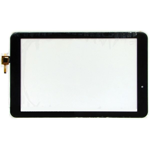 Сенсорный экран 10.1'' PB101A9092-R1 (257*160 mm) (Digma Plane 10.3/10.4 3G) Черный